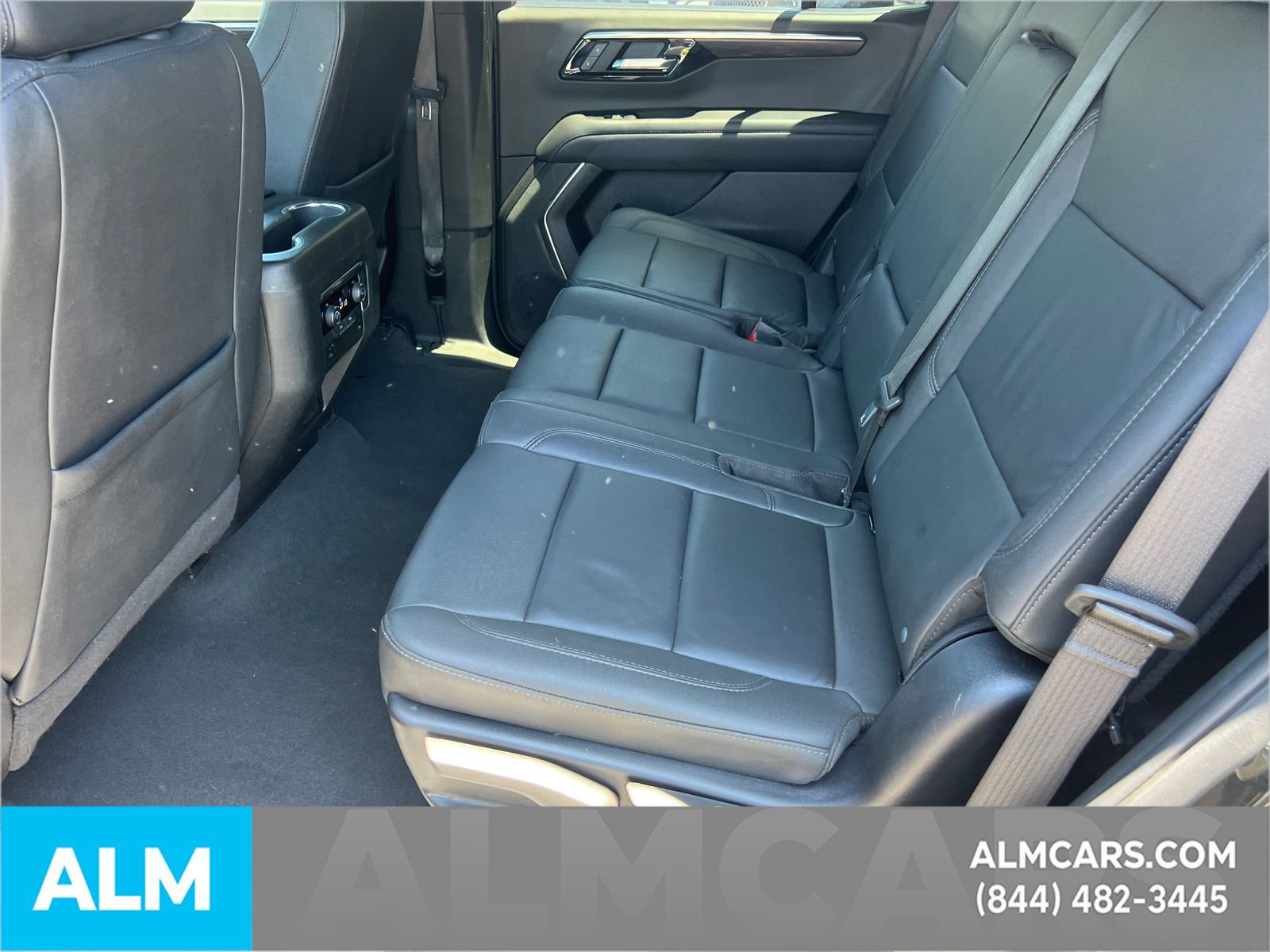 Used 2025 Chevrolet Tahoe LT AWD/4WD image 26