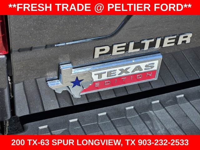 Certified 2020 Ford F150 XLT w/ Equipment Group 302A Luxury RWD image 9
