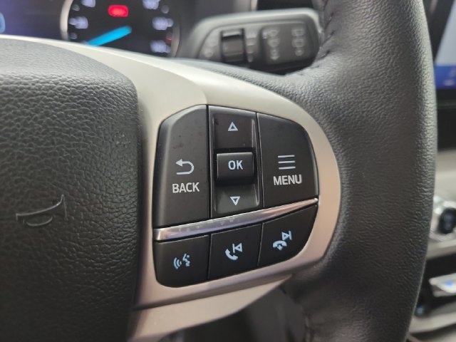 Certified 2024 Ford Explorer XLT w/ Equipment Group 202A AWD/4WD image 26