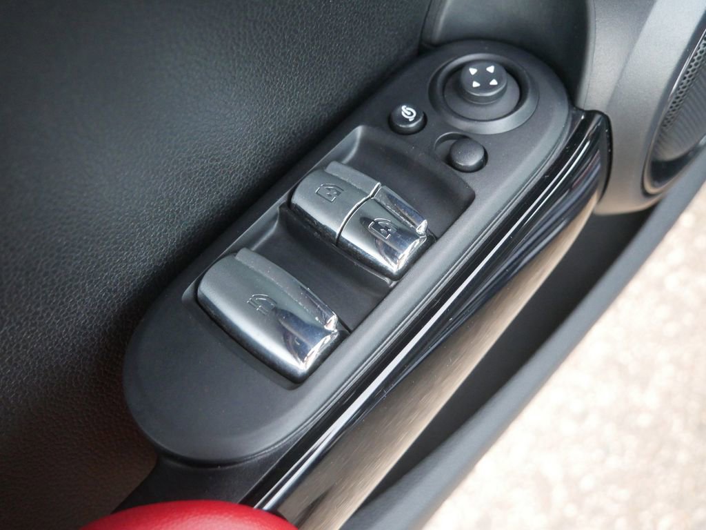 Used 2021 MINI Cooper John Cooper Works FWD image 12