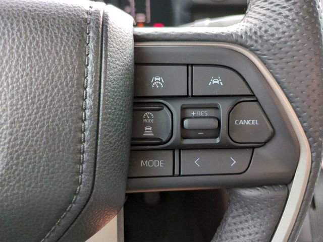 Used 2024 Toyota Tacoma SR5 w/ SR5 Upgrade Package AWD/4WD image 24