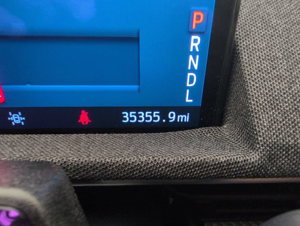 Certified 2023 Ford Mustang Mach-E Premium RWD image 26