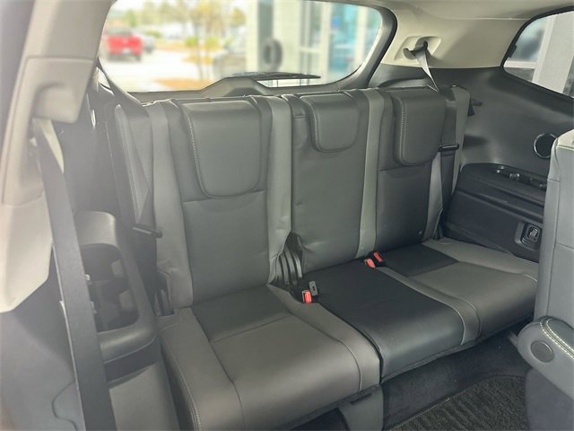 Used 2023 Subaru Ascent Onyx Edition Limited image 26