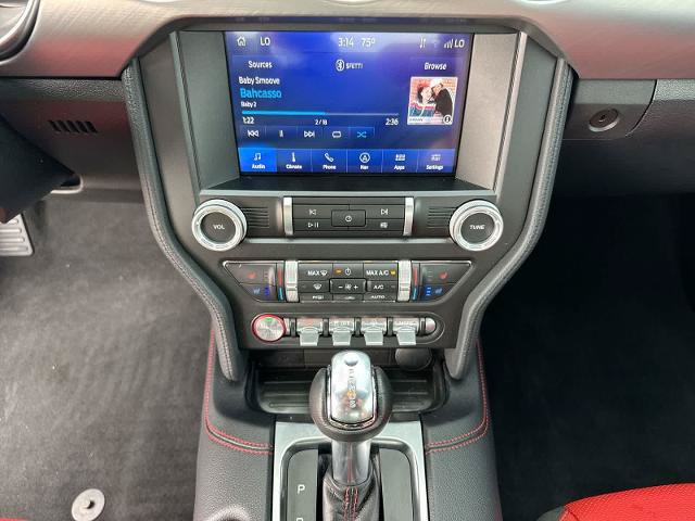 Certified 2022 Ford Mustang GT Premium w/ Equipment Group 401A RWD image 28