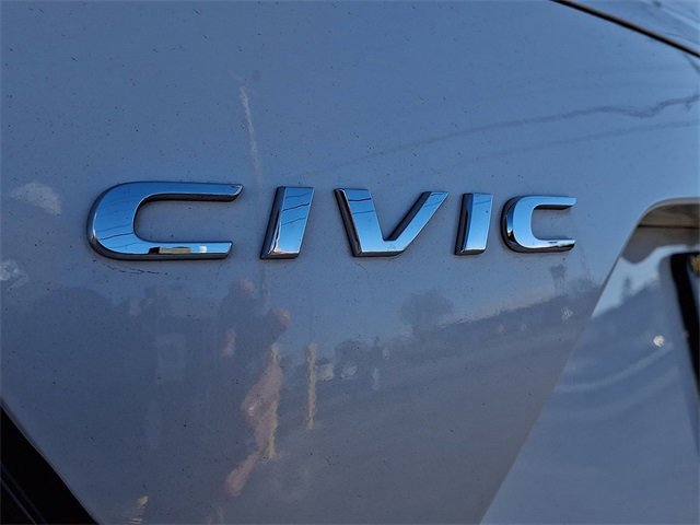 Used 2020 Honda Civic Sport image 29