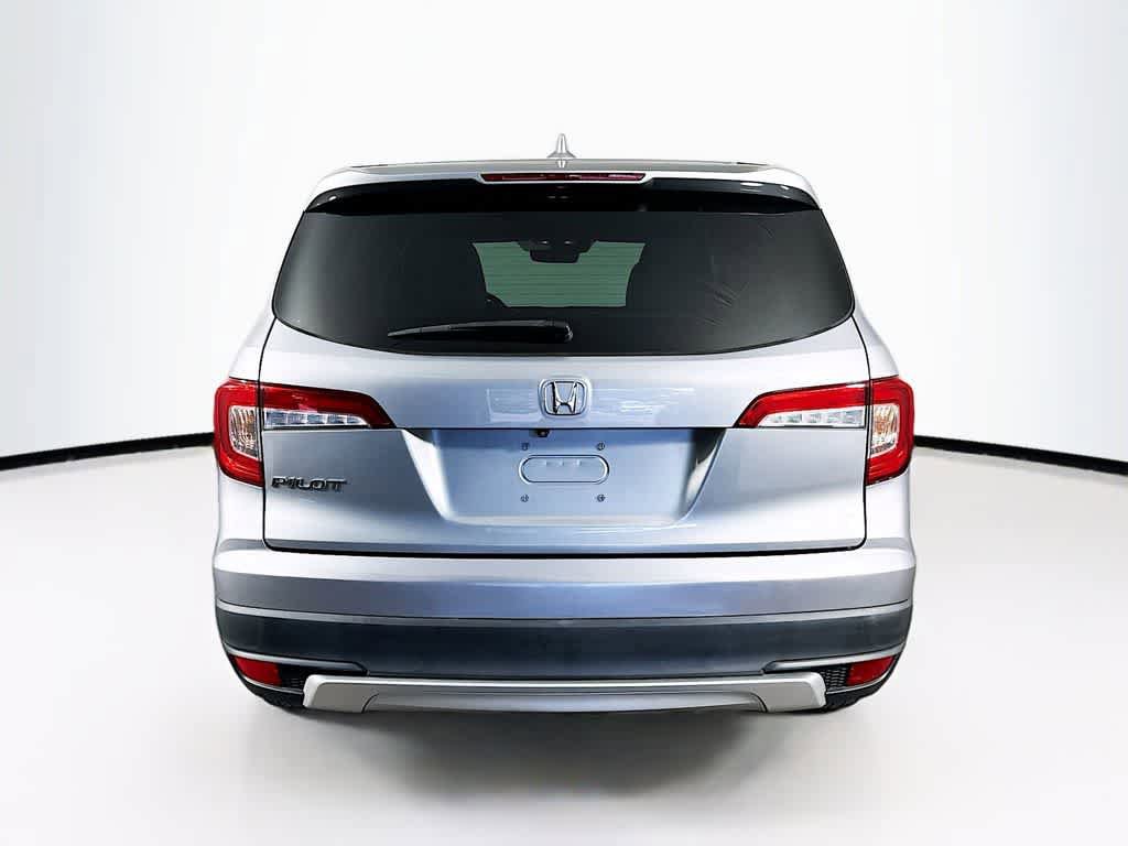 Used 2020 Honda Pilot EX-L image 5