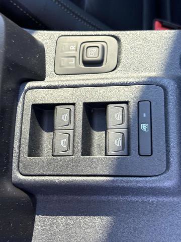 Certified 2025 Ford Bronco Outer Banks image 25