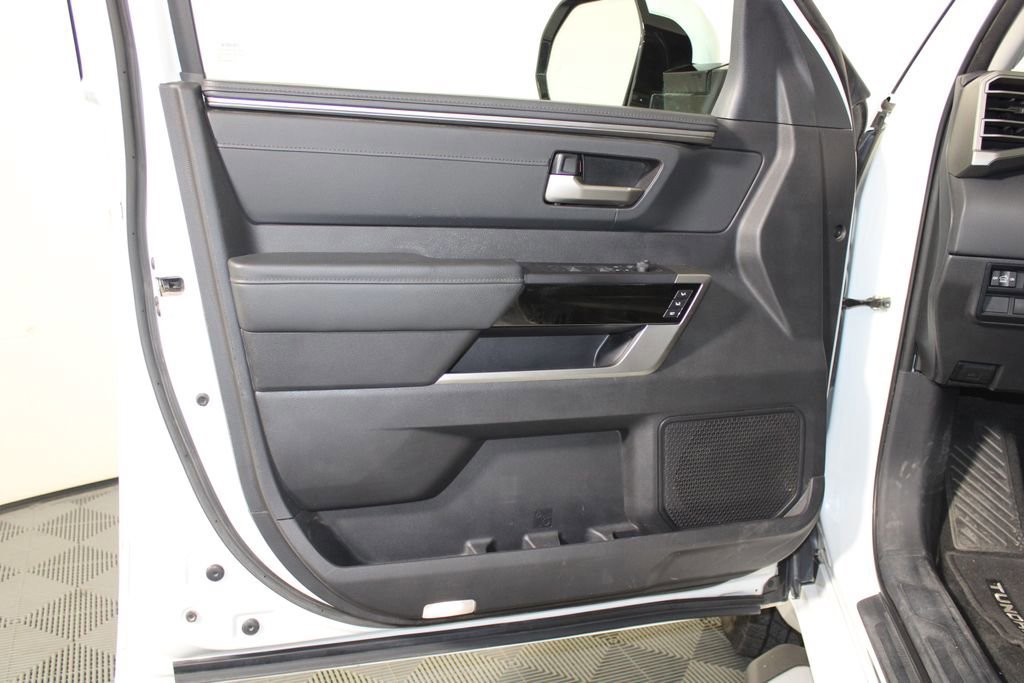 Used 2023 Toyota Tundra Limited image 20