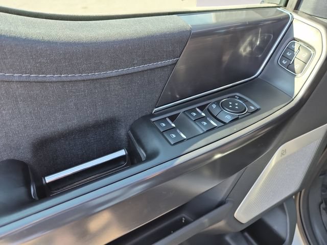 Certified 2024 Ford F150 Lariat w/ Equipment Group 502A High AWD/4WD image 10