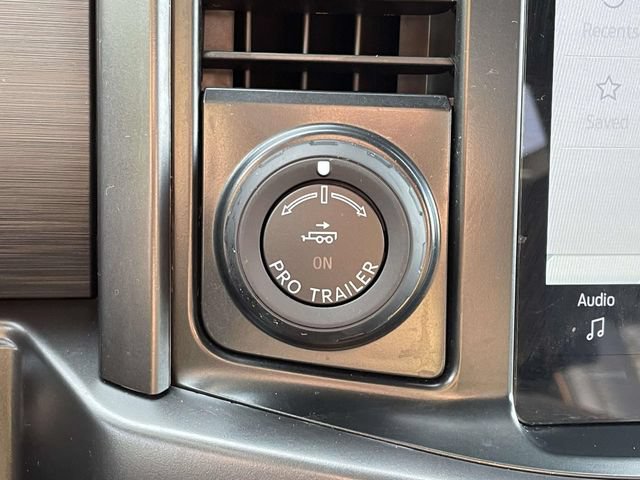Certified 2024 Ford F150 Tremor w/ Bed Utility Package AWD/4WD image 28