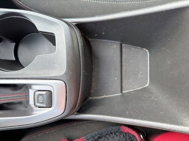 Used 2024 Chevrolet Trax RS image 28