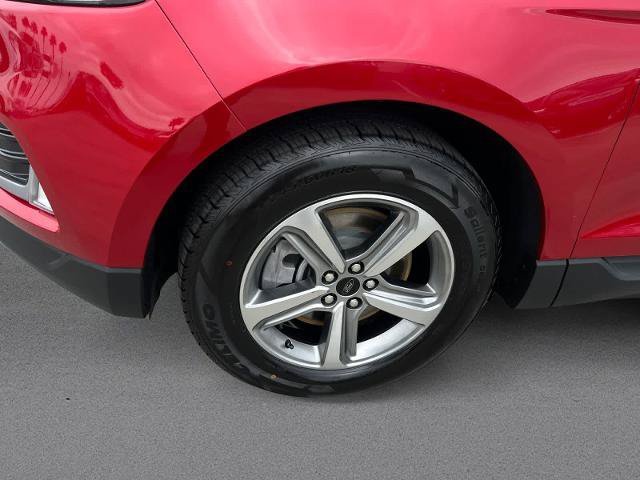 Certified 2023 Ford Edge SEL w/ Convenience Package AWD/4WD image 9