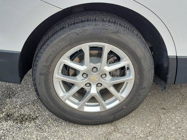 Used 2022 Chevrolet Equinox LT image 6