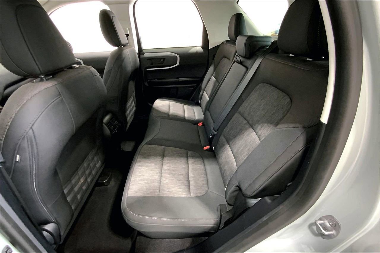 Certified 2022 Ford Bronco Sport Big Bend image 19