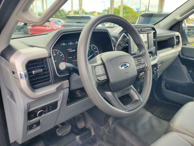Certified 2022 Ford F150 XL image 9