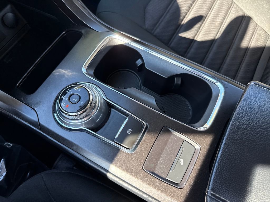 Certified 2018 Ford Fusion S w/ Equipment Group 101A image 21