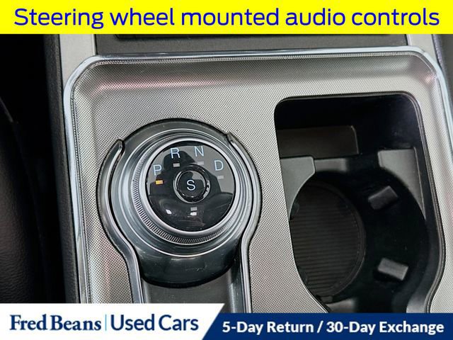 Certified 2022 Ford Edge SEL w/ Convenience Package AWD/4WD image 21