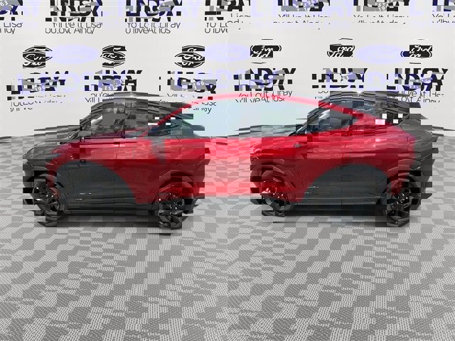 Certified 2024 Ford Mustang Mach-E Select w/ Comfort Package Lite image 2