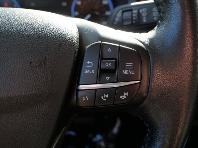 Certified 2023 Ford Bronco Sport Big Bend w/ Convenience Package AWD/4WD image 21