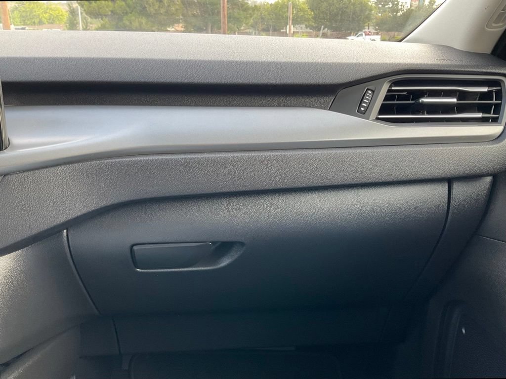 Certified 2024 Ford Escape SE FWD image 32