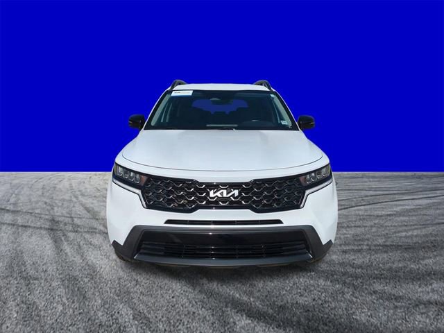 Used 2022 Kia Sorento S image 9