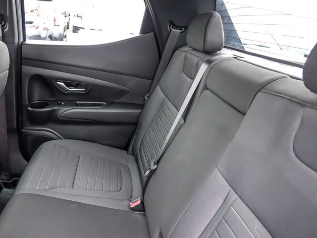 Used 2022 Hyundai Santa Cruz SEL AWD/4WD image 12