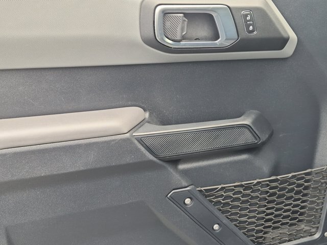 Certified 2023 Ford Bronco Big Bend AWD/4WD image 13