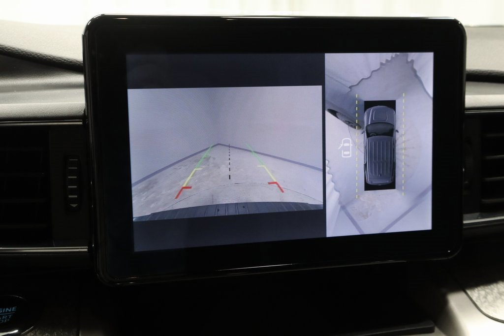 Certified 2023 Ford Explorer Timberline image 11