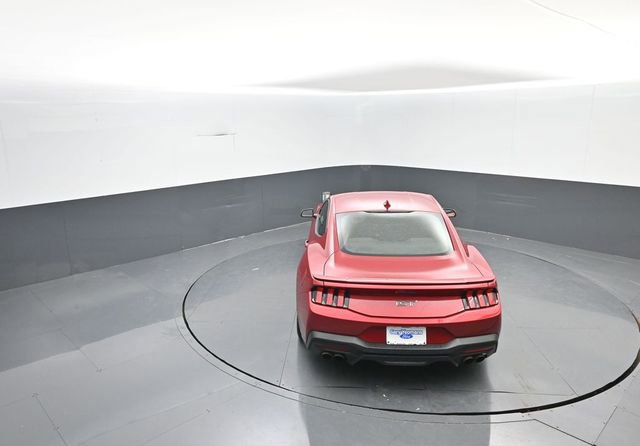 Certified 2024 Ford Mustang GT image 22
