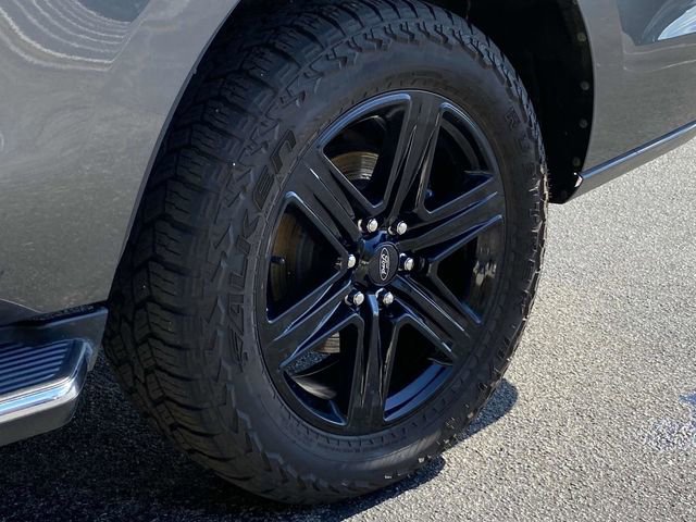 Certified 2021 Ford Expedition XLT image 11