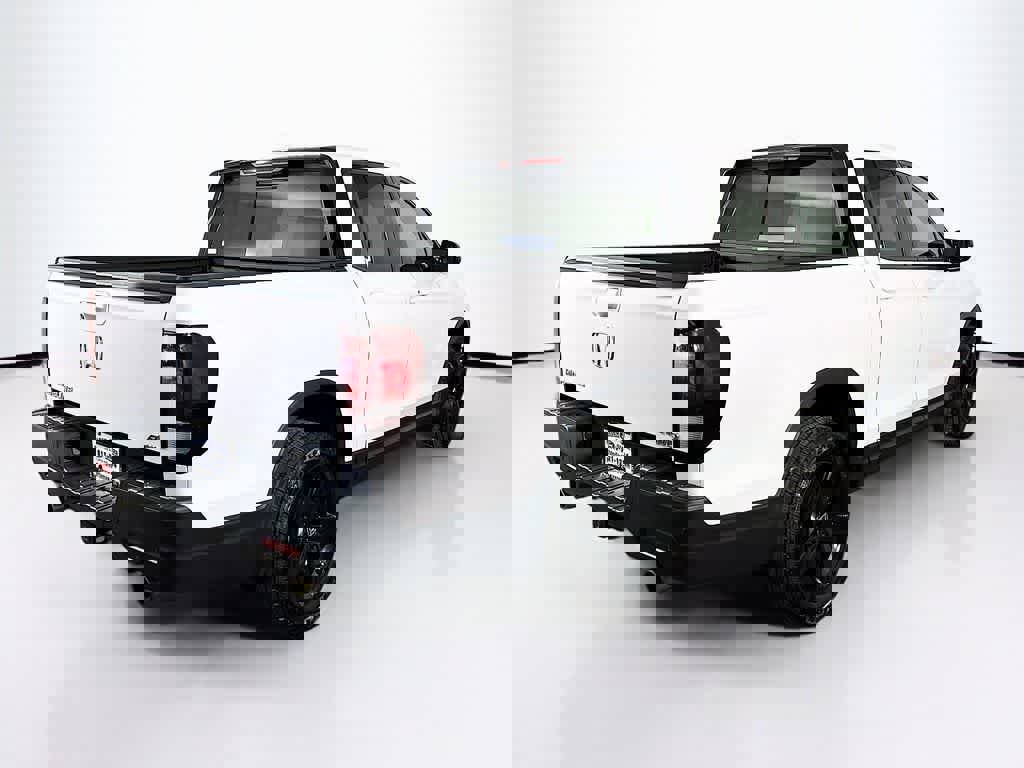 Used 2022 Honda Ridgeline Black Edition image 5