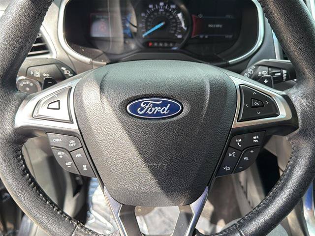 Certified 2019 Ford Edge Titanium w/ Equipment Group 301A AWD/4WD image 13