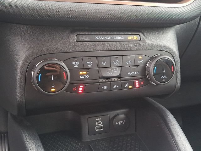 Certified 2024 Ford Bronco Sport Outer Banks AWD/4WD image 27