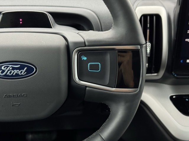 Certified 2025 Ford Expedition Max Active image 36