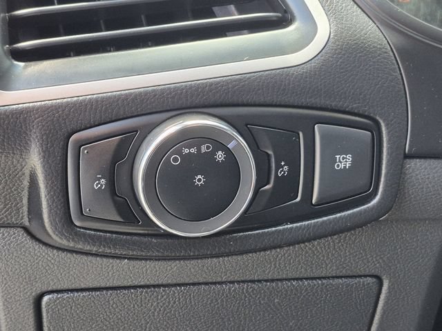 Certified 2024 Ford Edge SEL AWD/4WD image 14