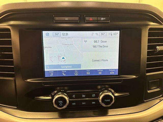 Certified 2023 Ford F150 XLT w/ Equipment Group 301A Mid image 24