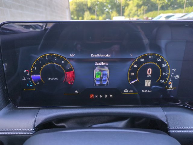 Certified 2024 Ford Mustang GT Premium RWD image 19