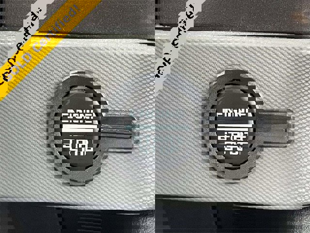 Certified 2021 Ford Bronco 4-Door image 26