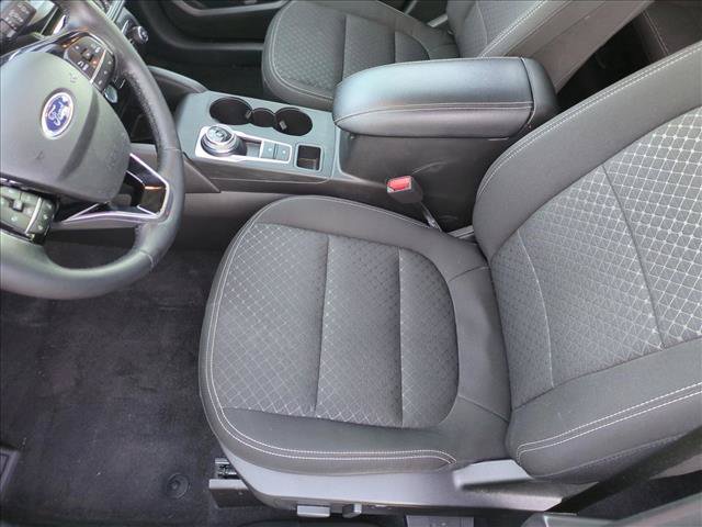 Certified 2023 Ford Escape Active w/ Tech Pack #2 FWD image 16