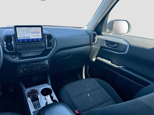 Certified 2022 Ford Bronco Sport Big Bend AWD/4WD image 24