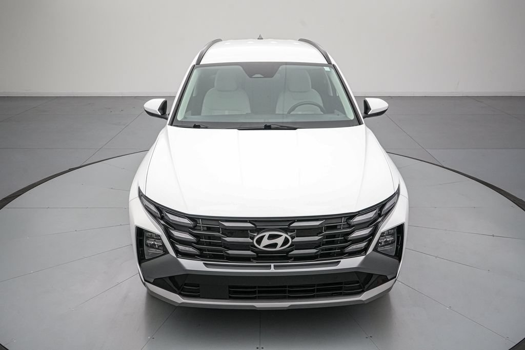Used 2025 Hyundai Tucson SEL AWD/4WD image 9