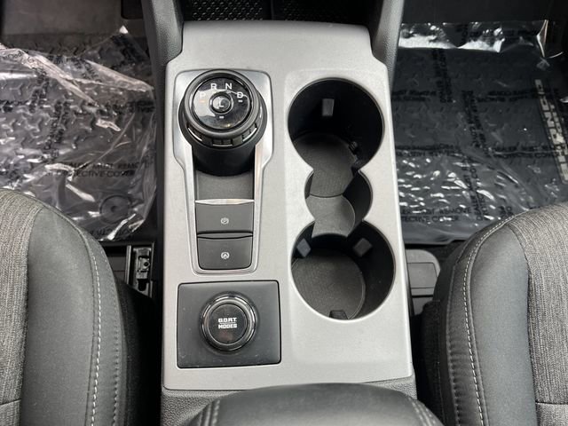 Certified 2022 Ford Bronco Sport Big Bend image 33