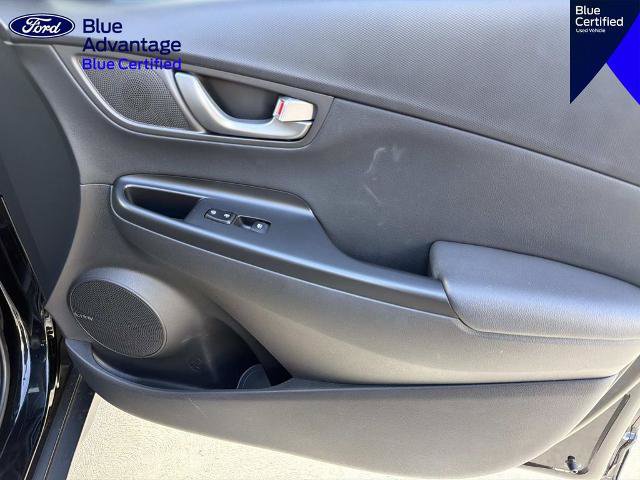Used 2021 Hyundai Kona Limited w/ Cargo Package FWD image 15