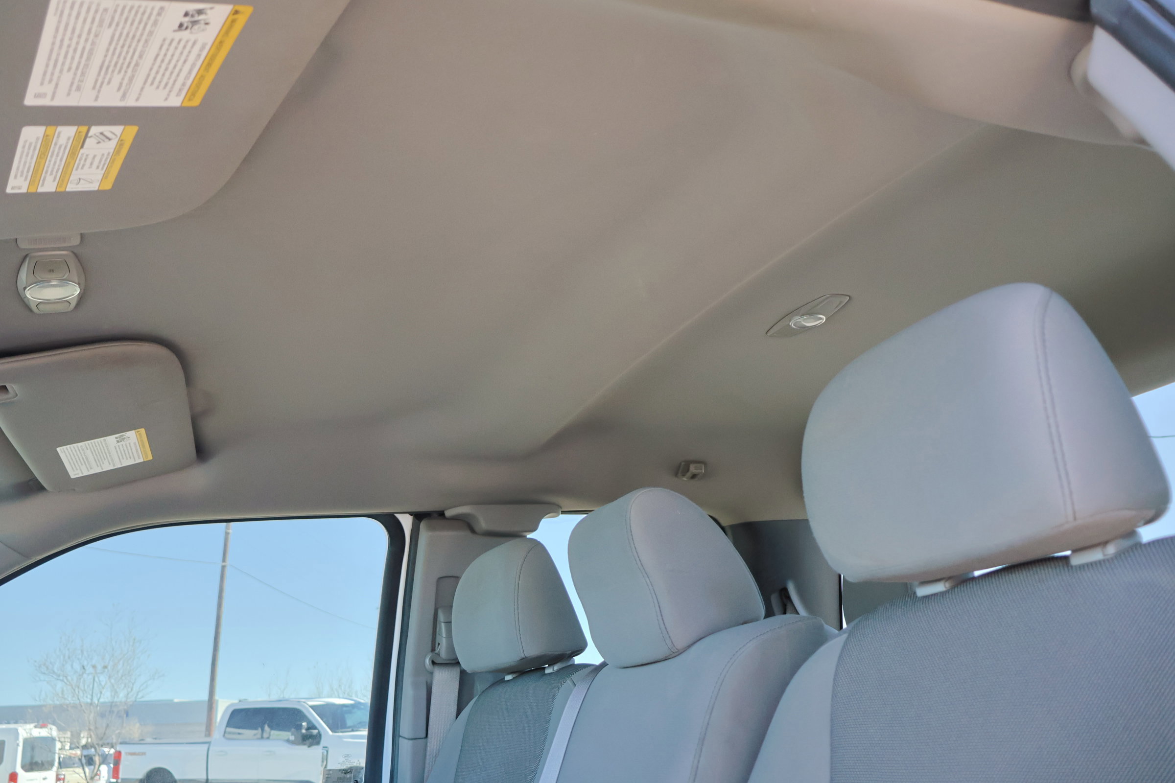 Certified 2018 Ford F150 XL w/ Equipment Group 101A Mid image 17