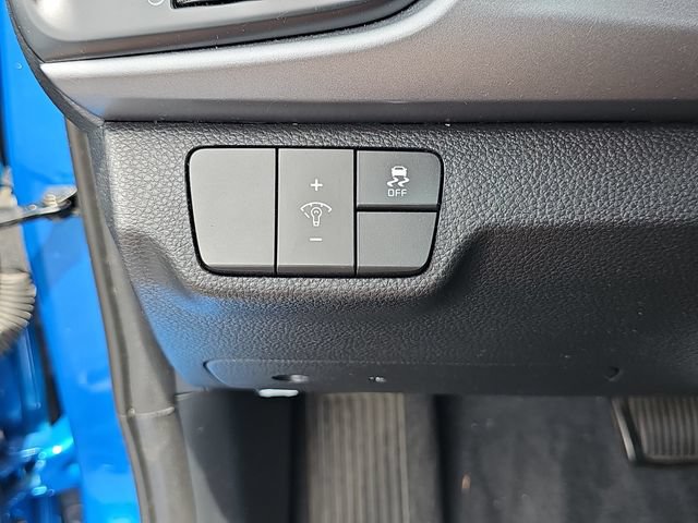 Used 2022 Kia Rio S FWD image 28