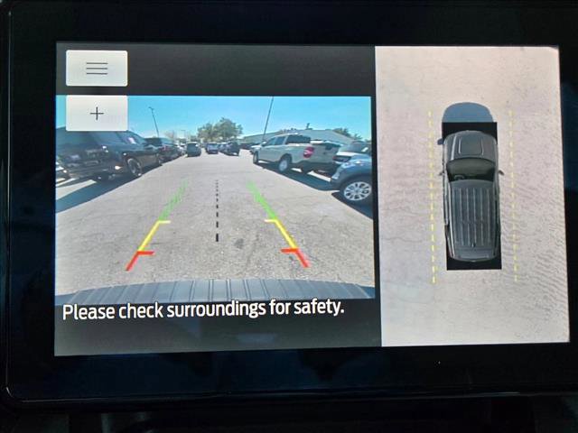 Certified 2023 Ford Explorer Timberline w/ Timberline Technology Package image 14