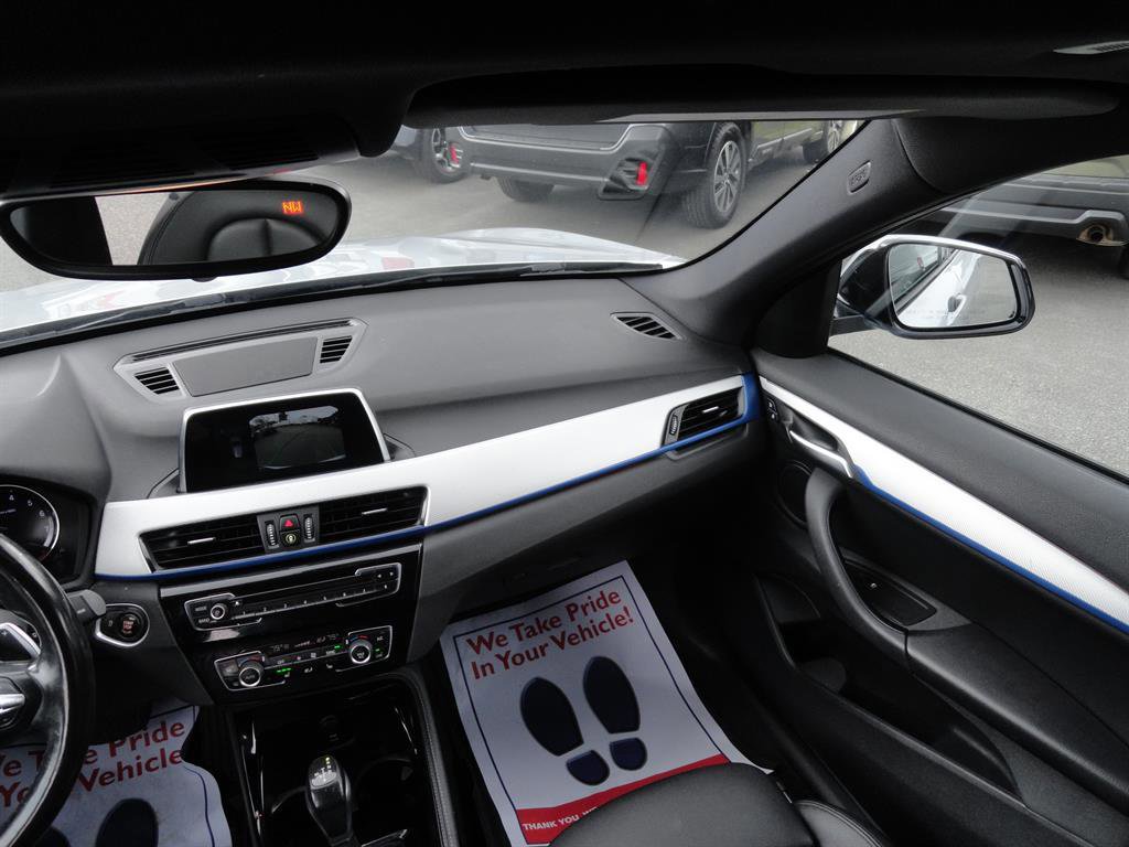 Used 2019 BMW X1 xDrive28i w/ M Sport Package image 21