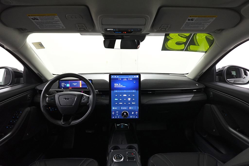 Certified 2023 Ford Mustang Mach-E Premium image 7