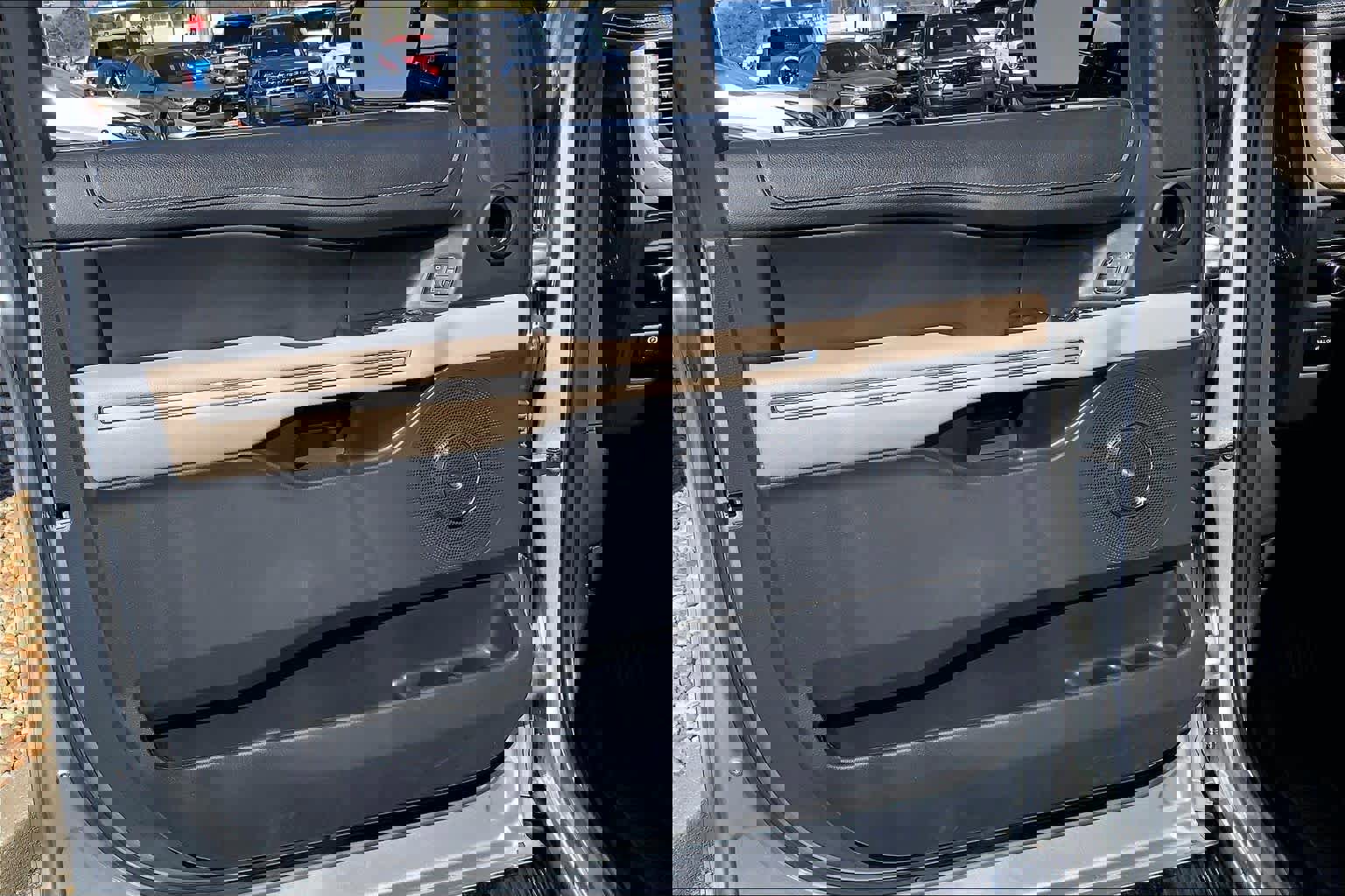 Certified 2024 Ford Expedition Max Limited image 21