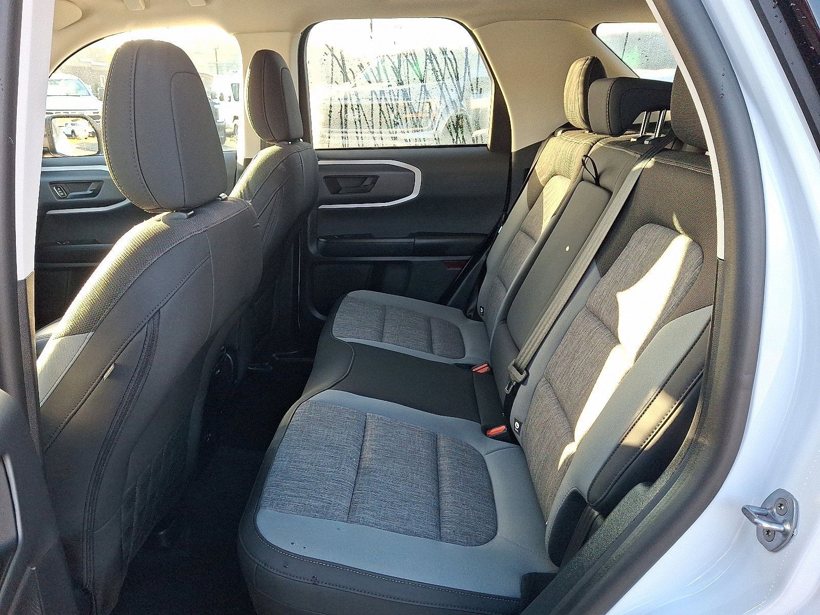 Certified 2024 Ford Bronco Sport Big Bend image 10